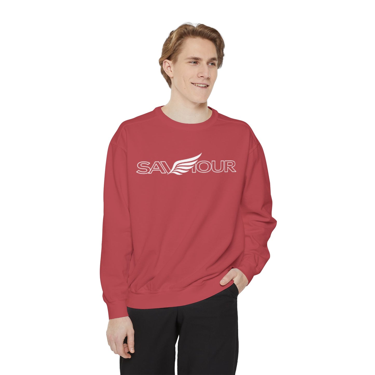 Saviour Flight Sweatshirt