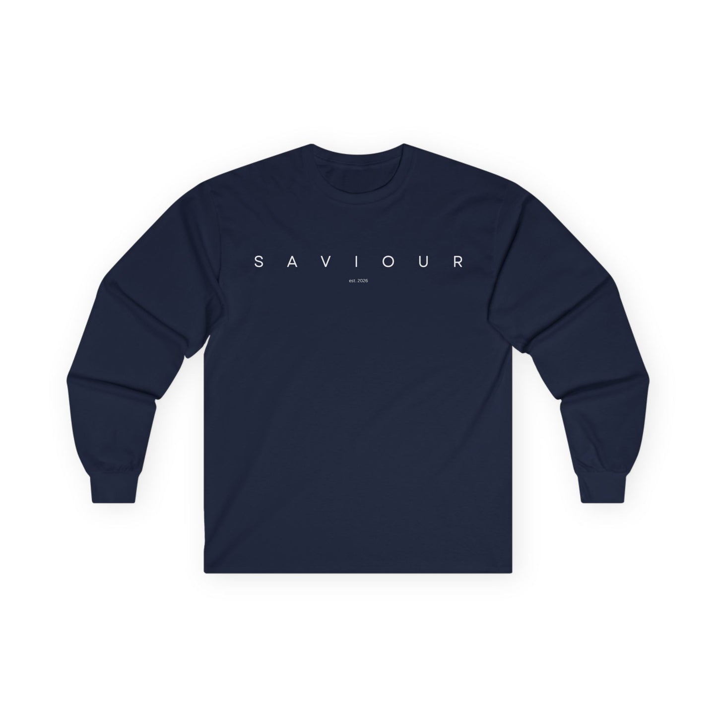 Saviour Orivane Long-sleeved Top