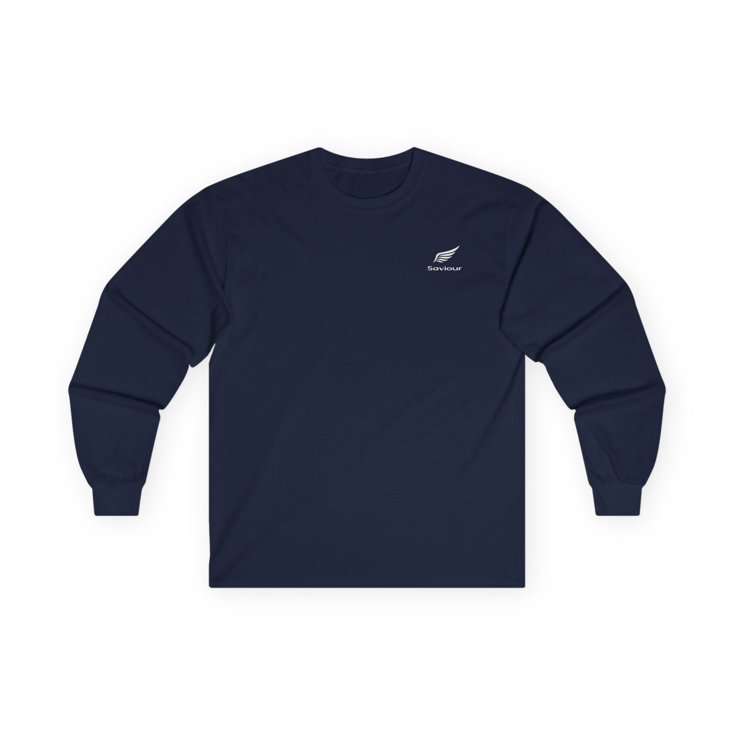 Saviour Legacy Long-sleeved Top