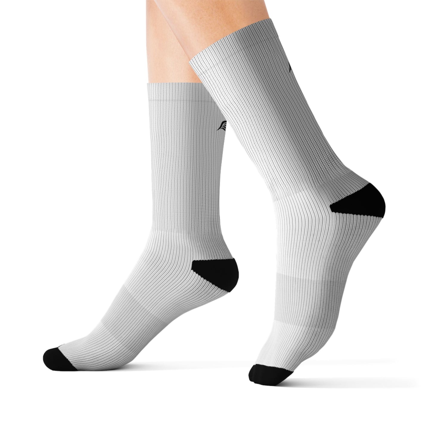 Saviour Lightweight Athletic Socks