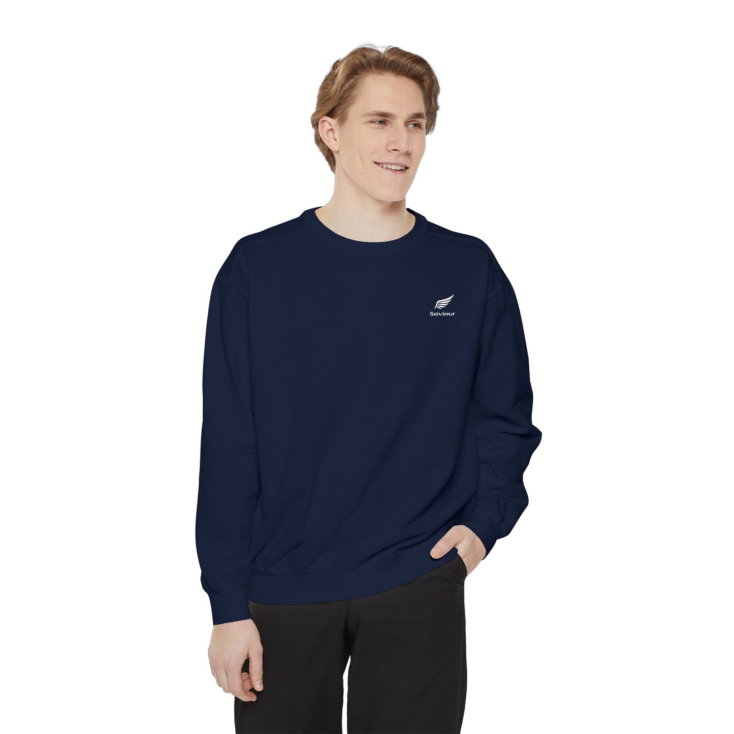 Saviour Legacy Sweatshirt