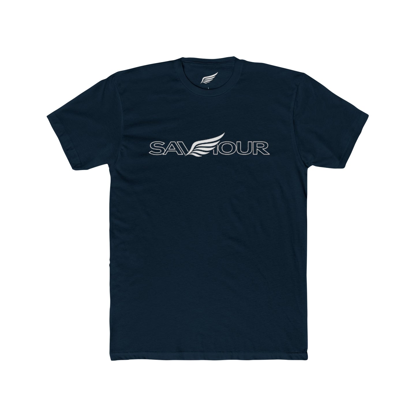 Saviour Flight Crewneck Top