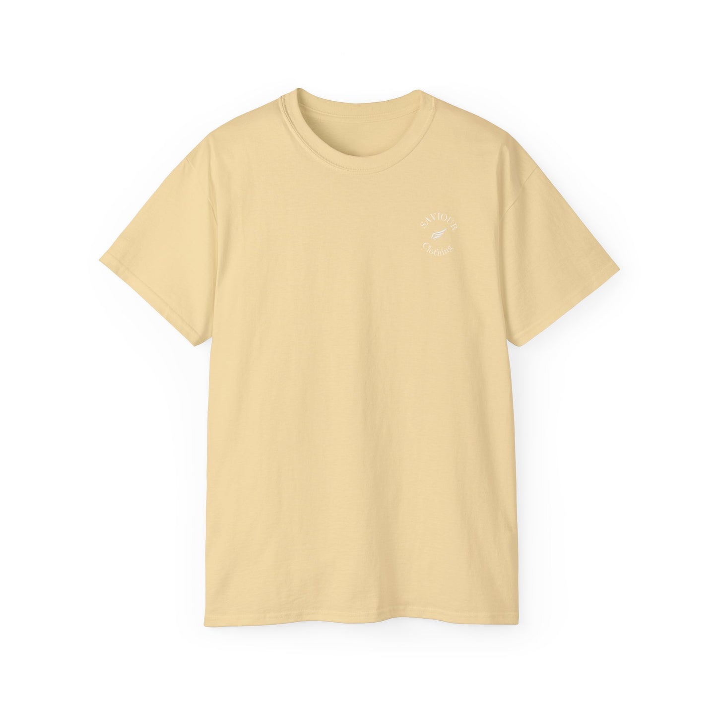 Saviour Retrodome Top