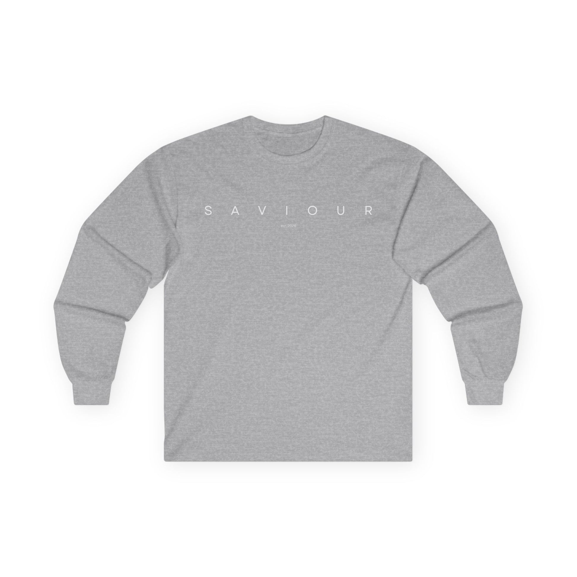 Zephyr Long-Sleeve