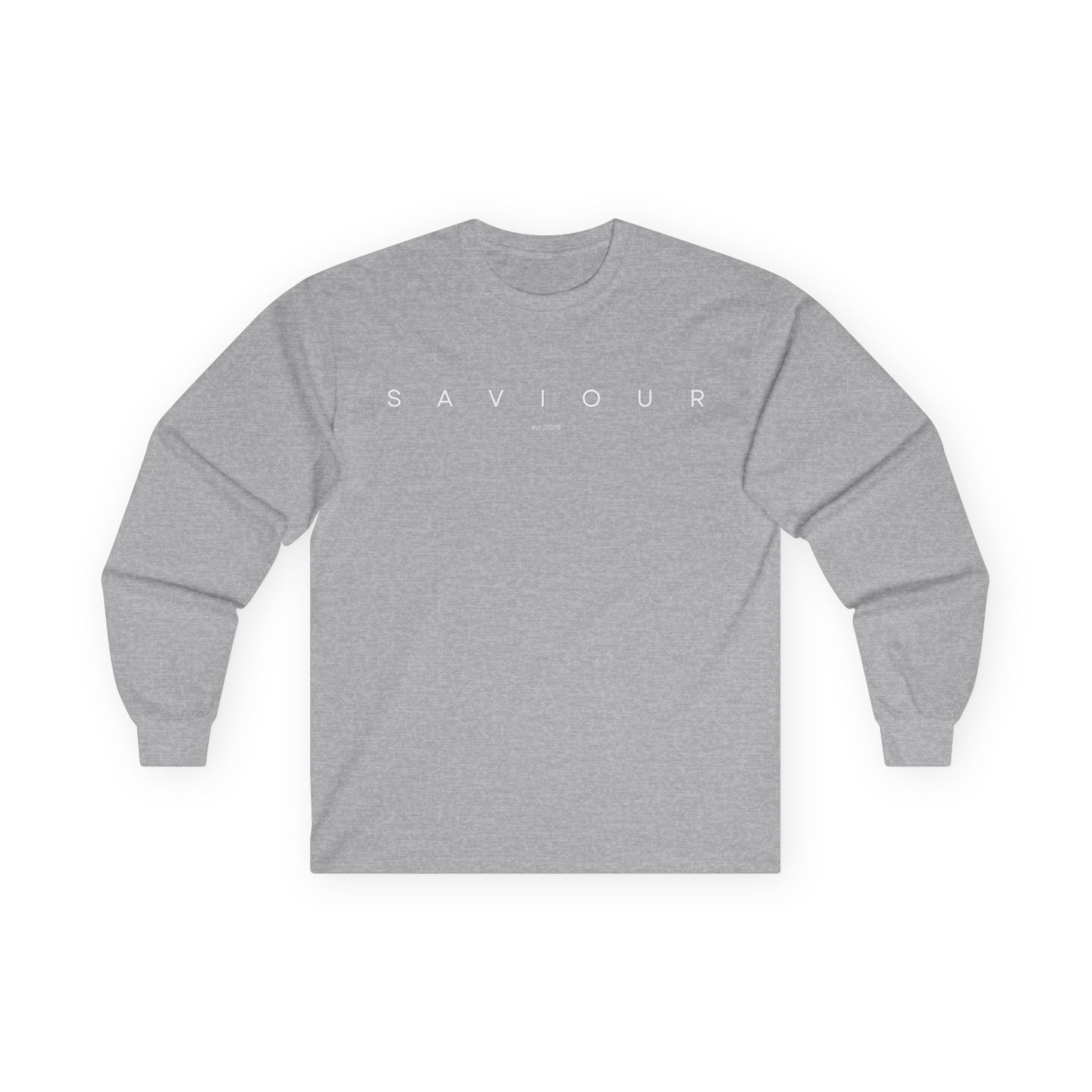 Zephyr Long-Sleeve