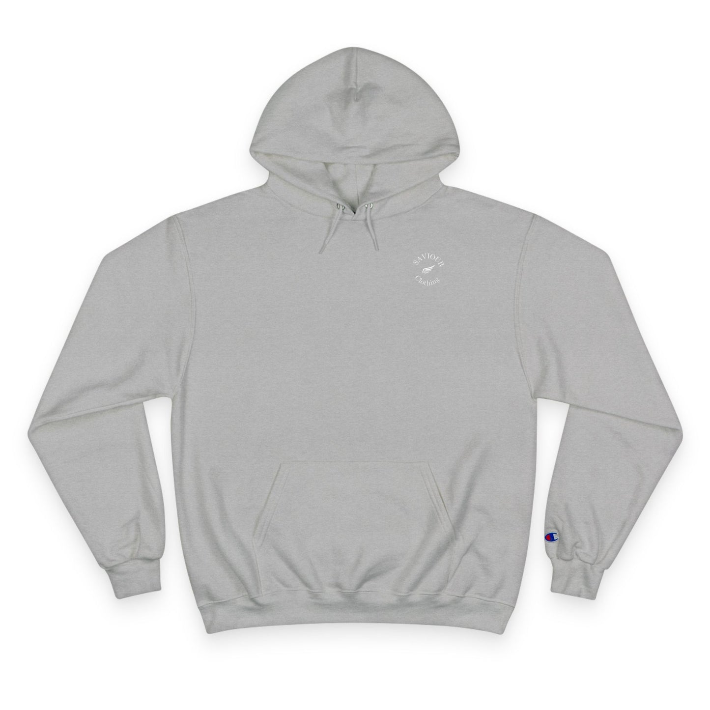Saviour Retrodome Pullover