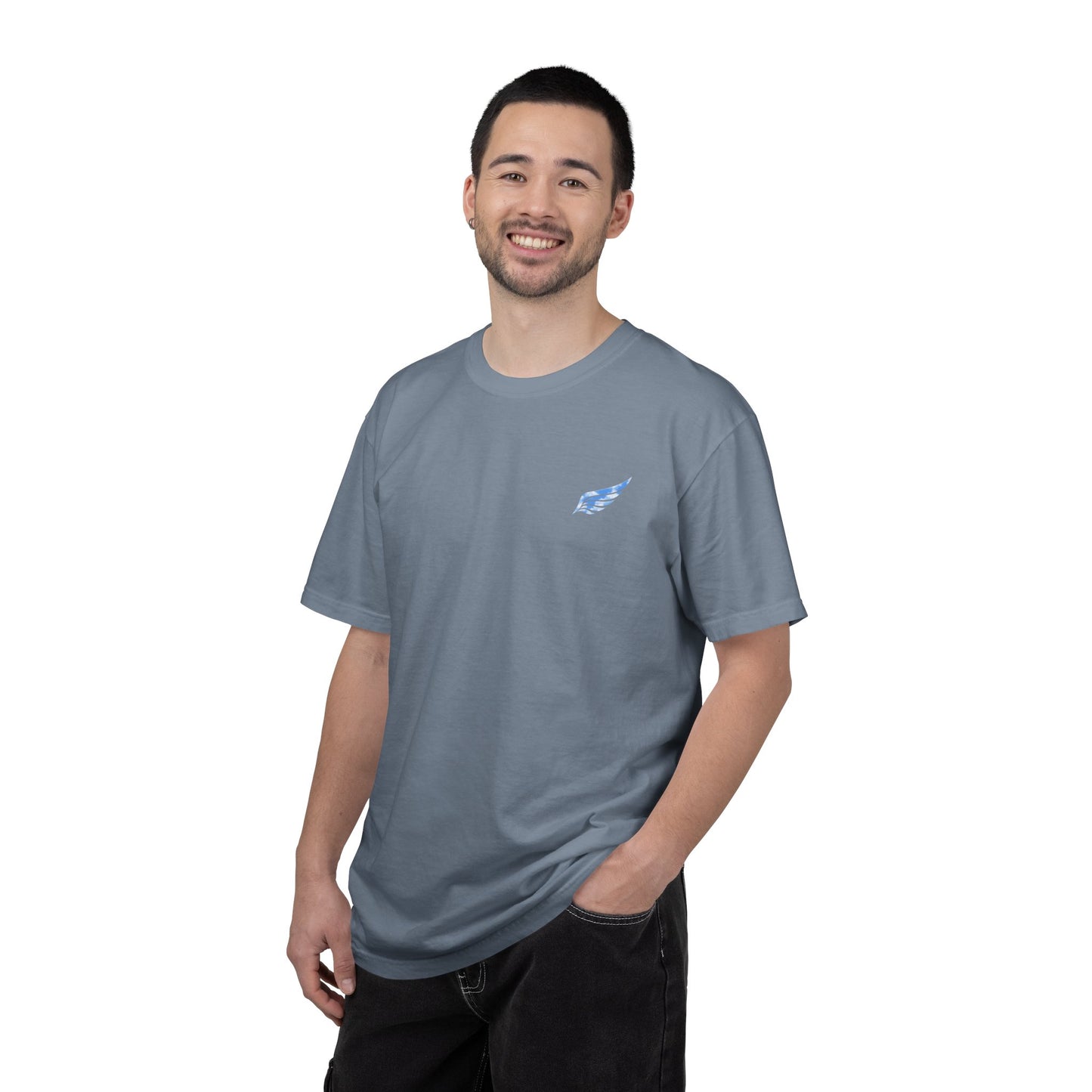 Saviour Skywing Top
