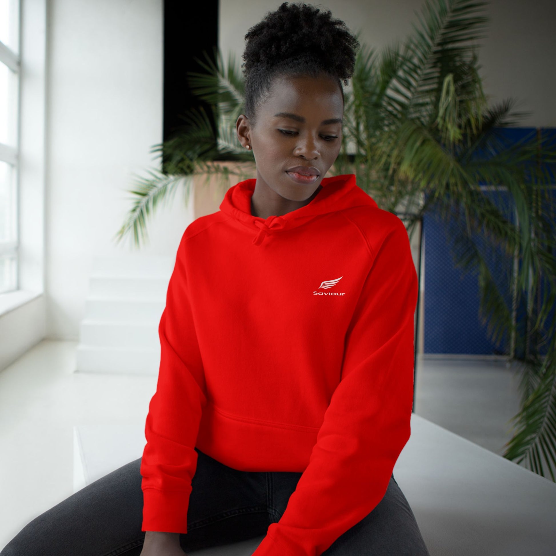 Ascent Hoodie