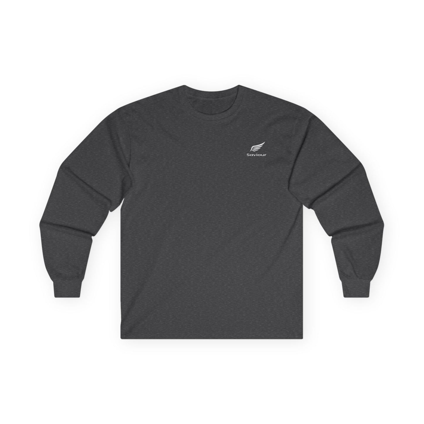 Saviour Legacy Long-sleeved Top