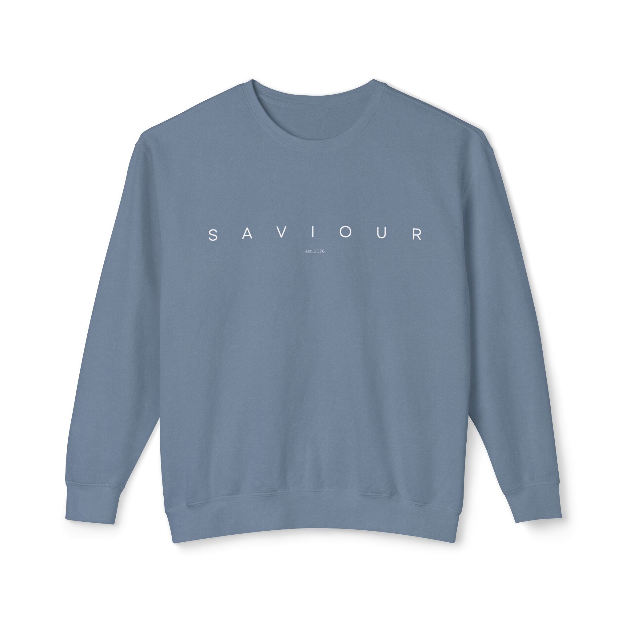 Zephyr Sweatshirt