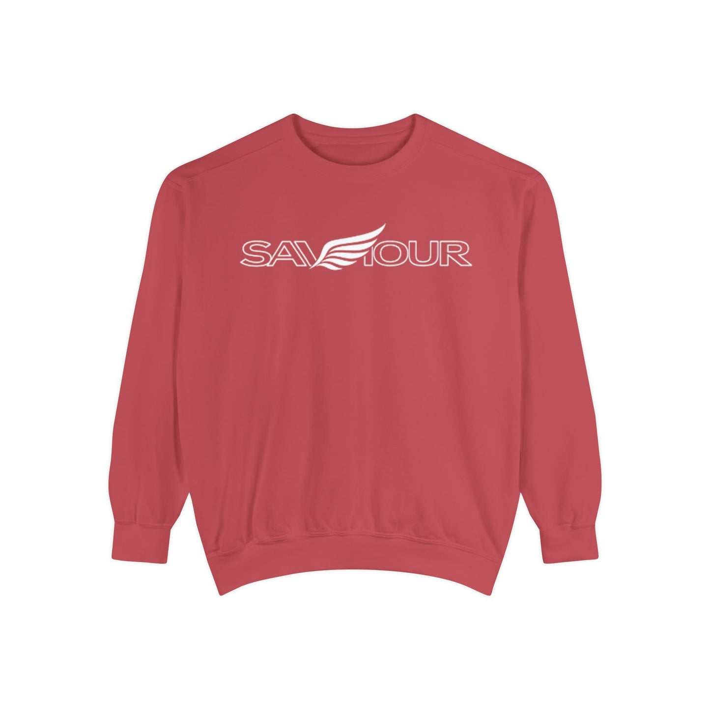 Saviour Flight Sweatshirt