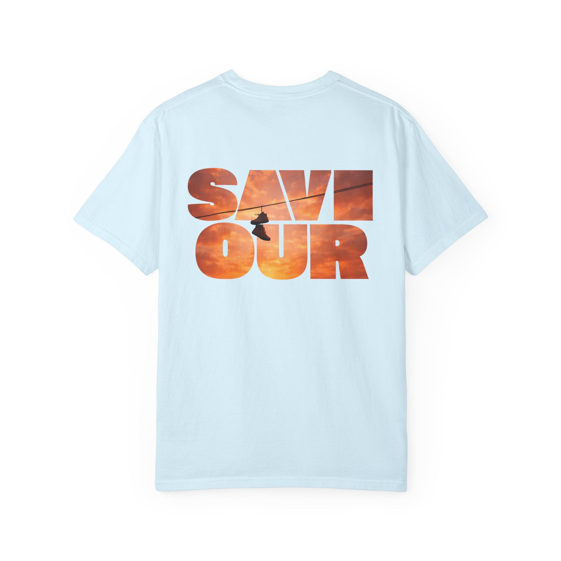 Better Skies Graphic Top