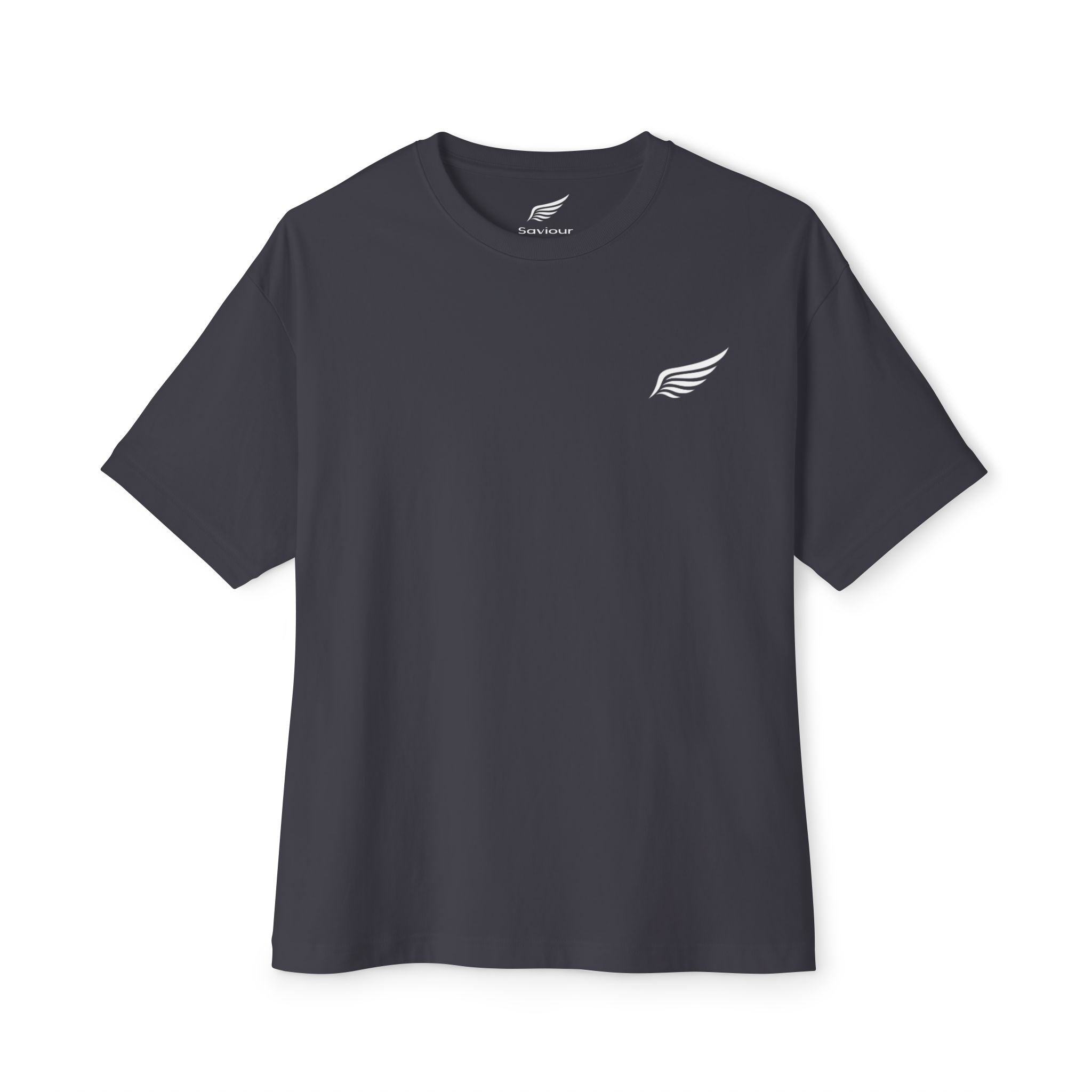 Mach Oversized Top - Moon