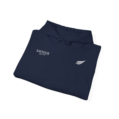 Legacy Club Hoodie