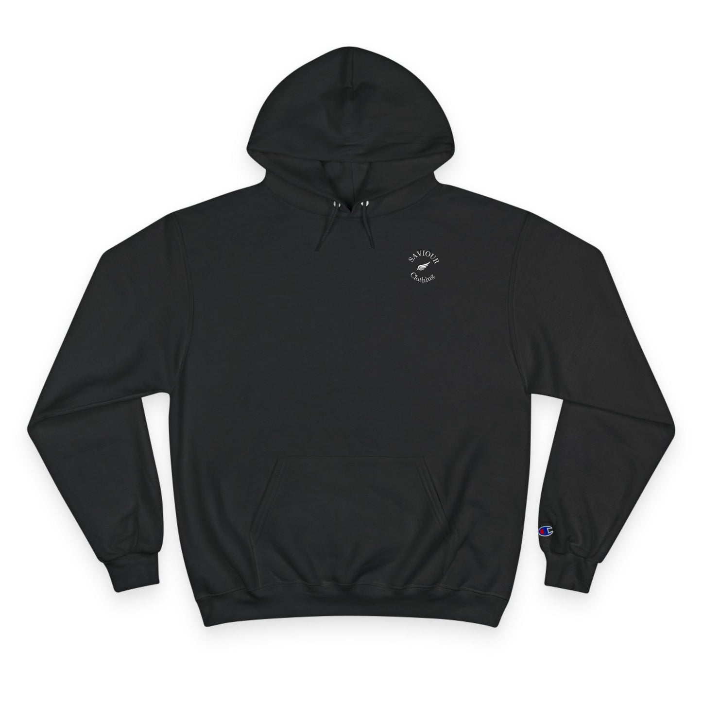Saviour Retrodome Pullover