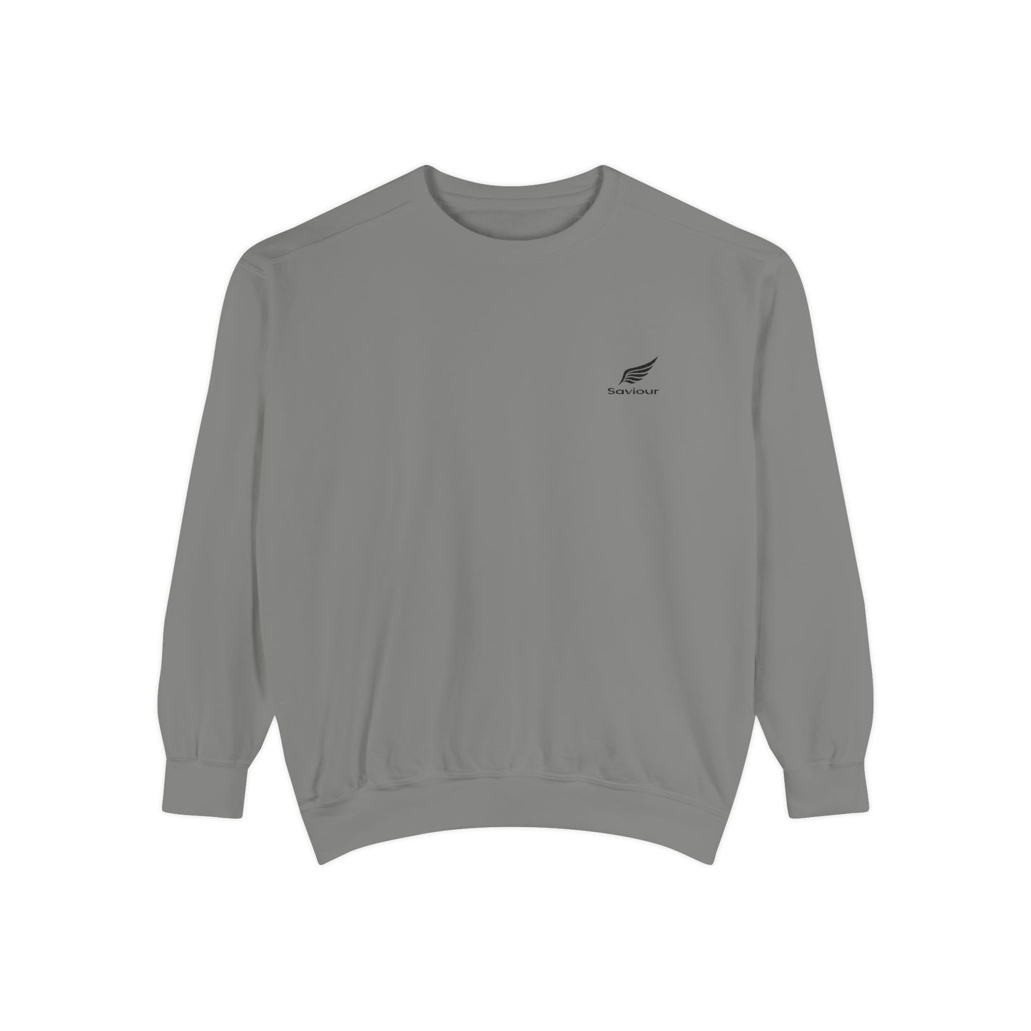 Saviour Essentials Crewneck Sweatshirt