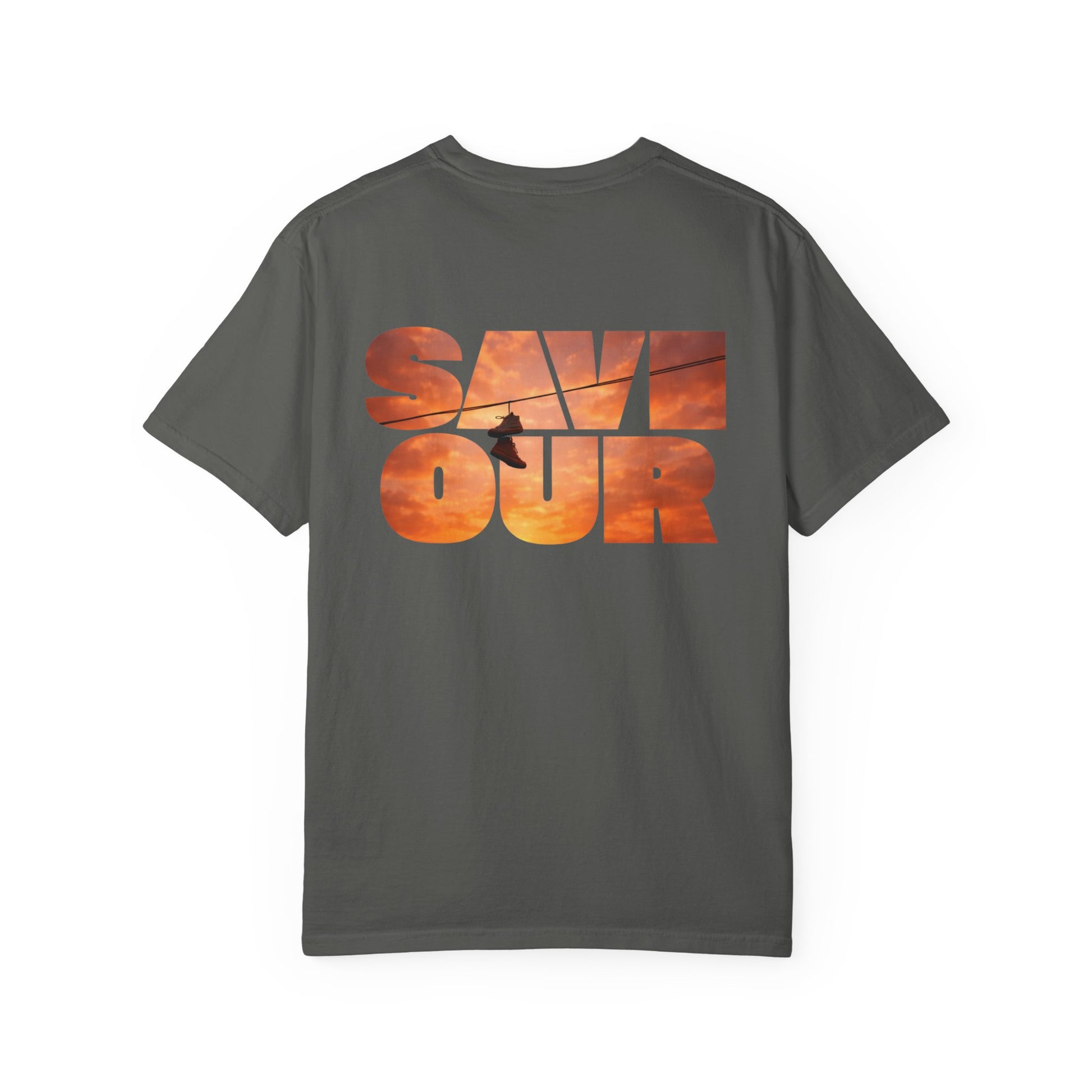 Better Skies Graphic Top