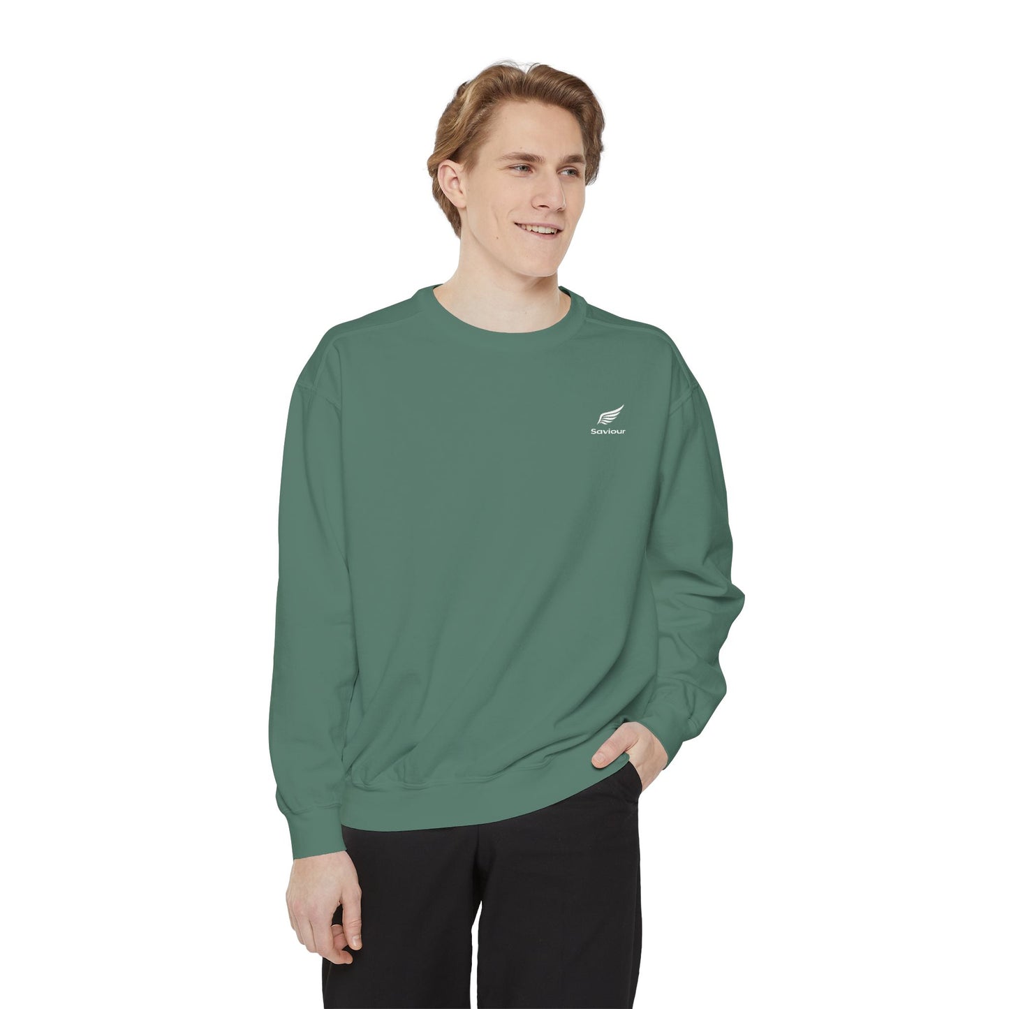 Saviour Legacy Sweatshirt