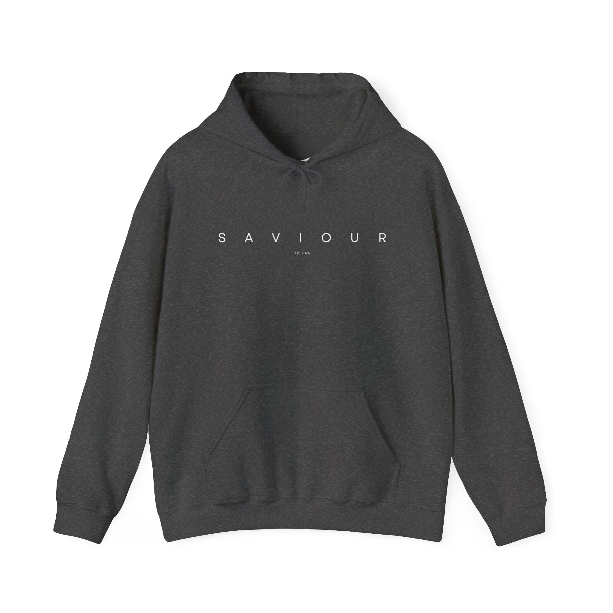 Zephyr Hoodie