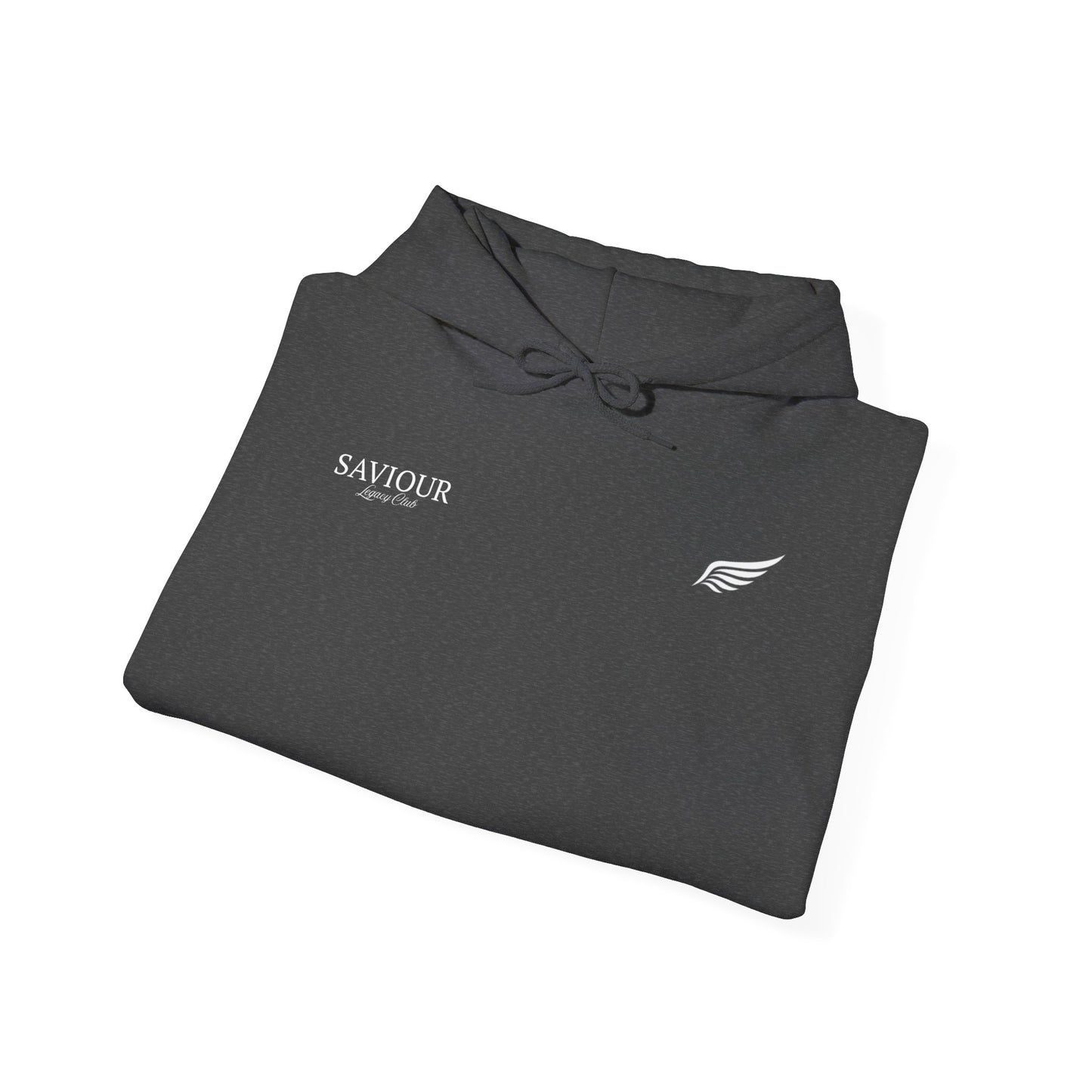 Saviour Legacy Club Top