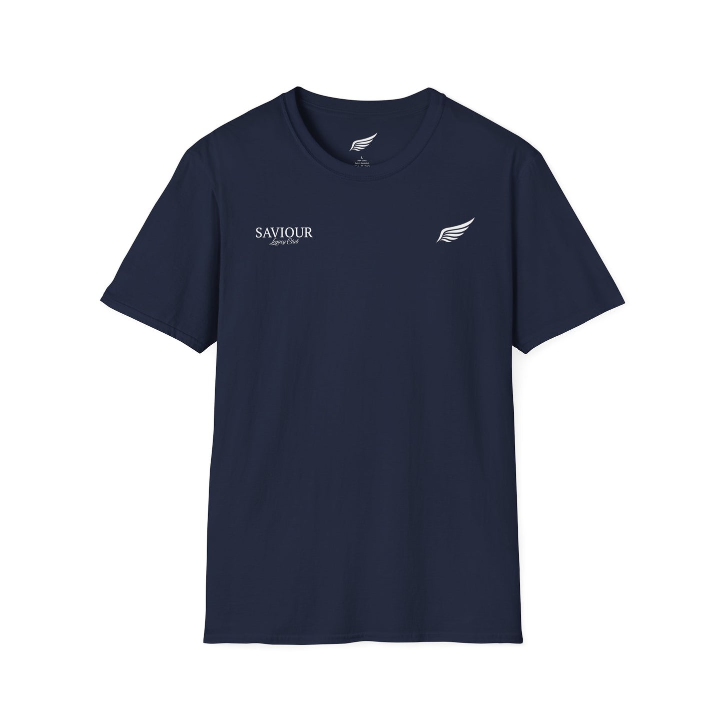 Saviour Legacy Club Top