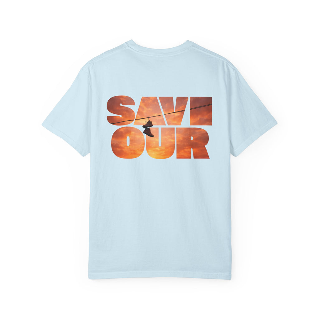 Better Skies Graphic Top