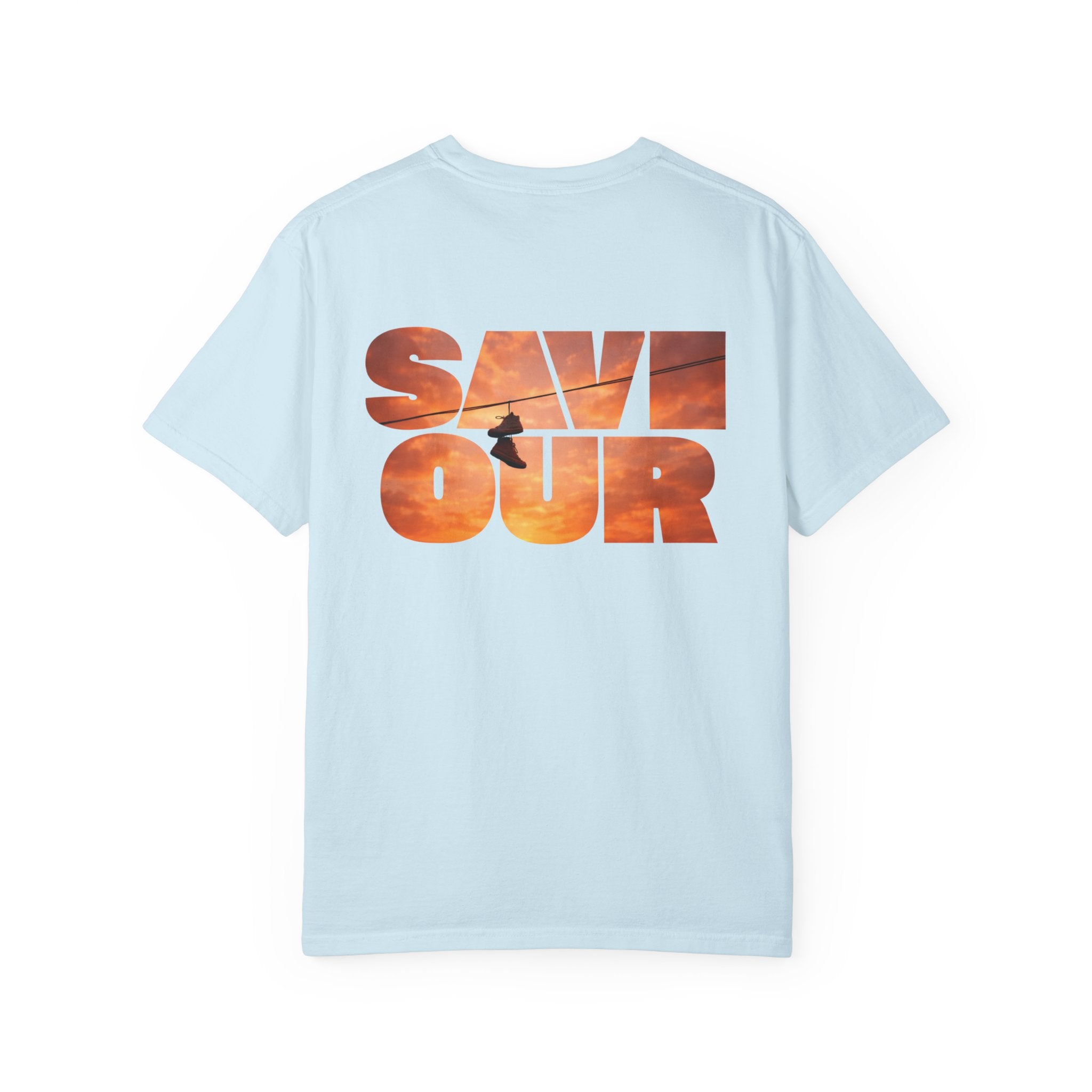 Better Skies Graphic Top