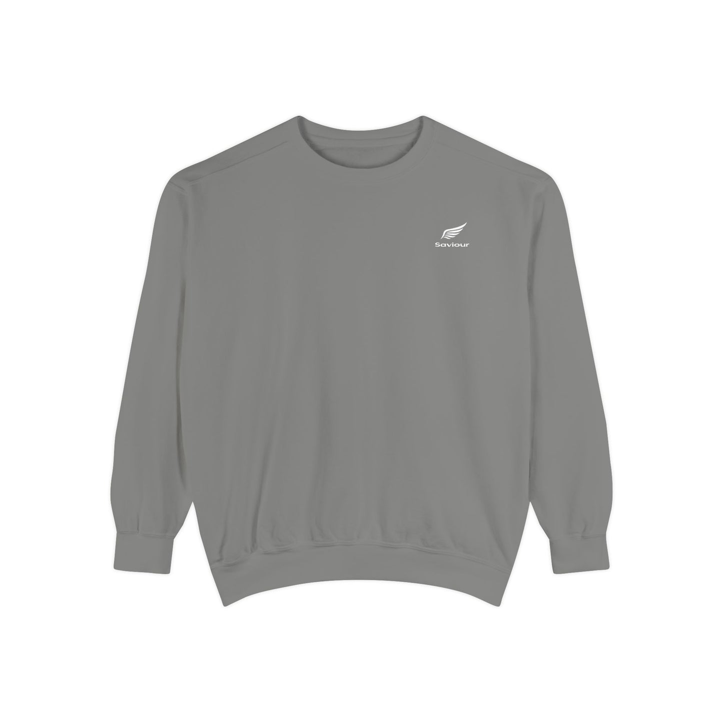 Saviour Legacy Sweatshirt