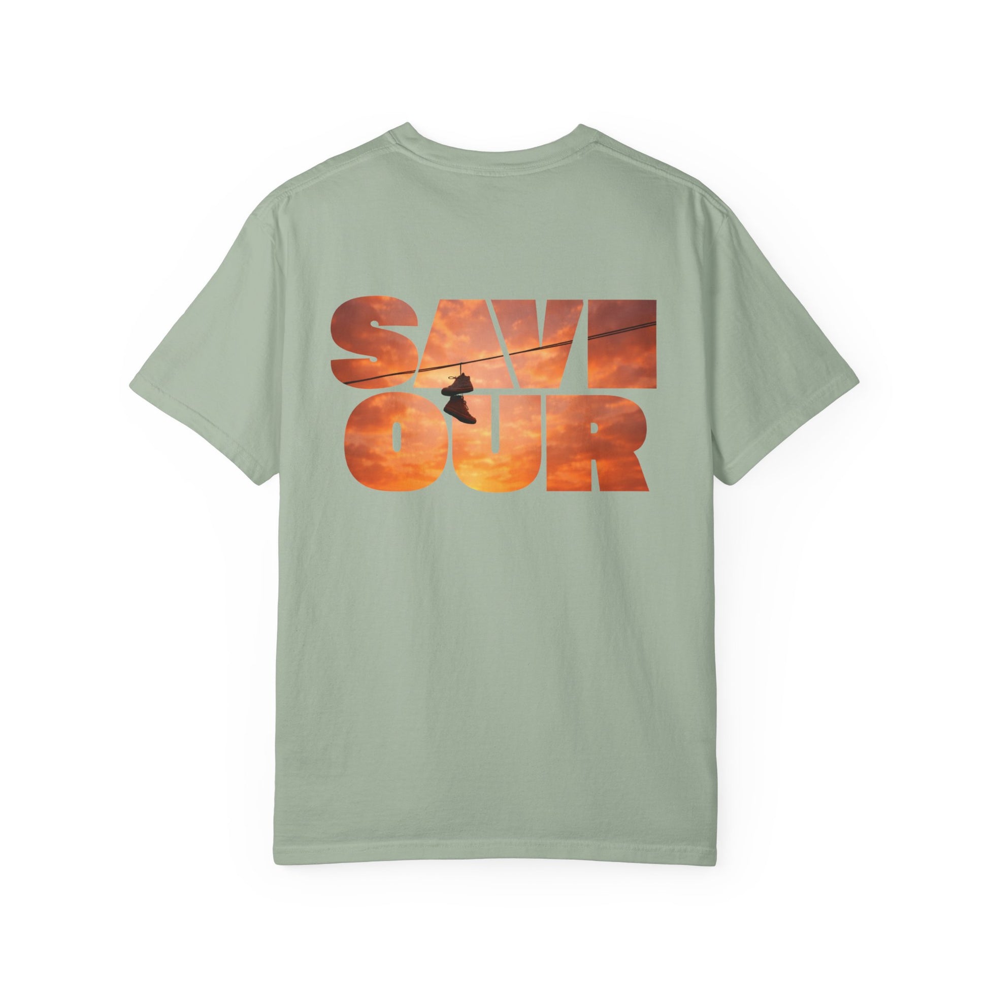 Better Skies Graphic Top