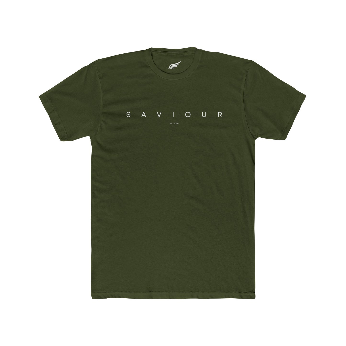 Saviour Orivane Top