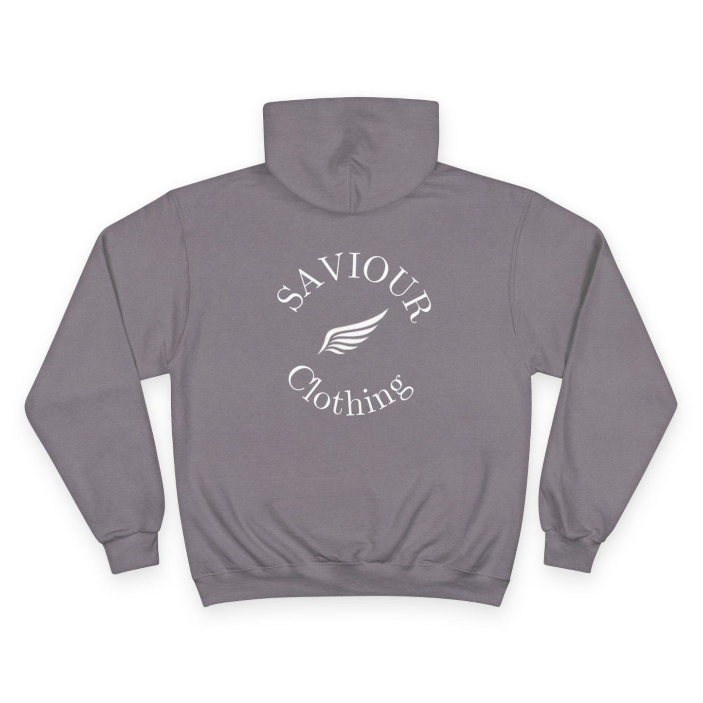 Saviour Retrodome Pullover
