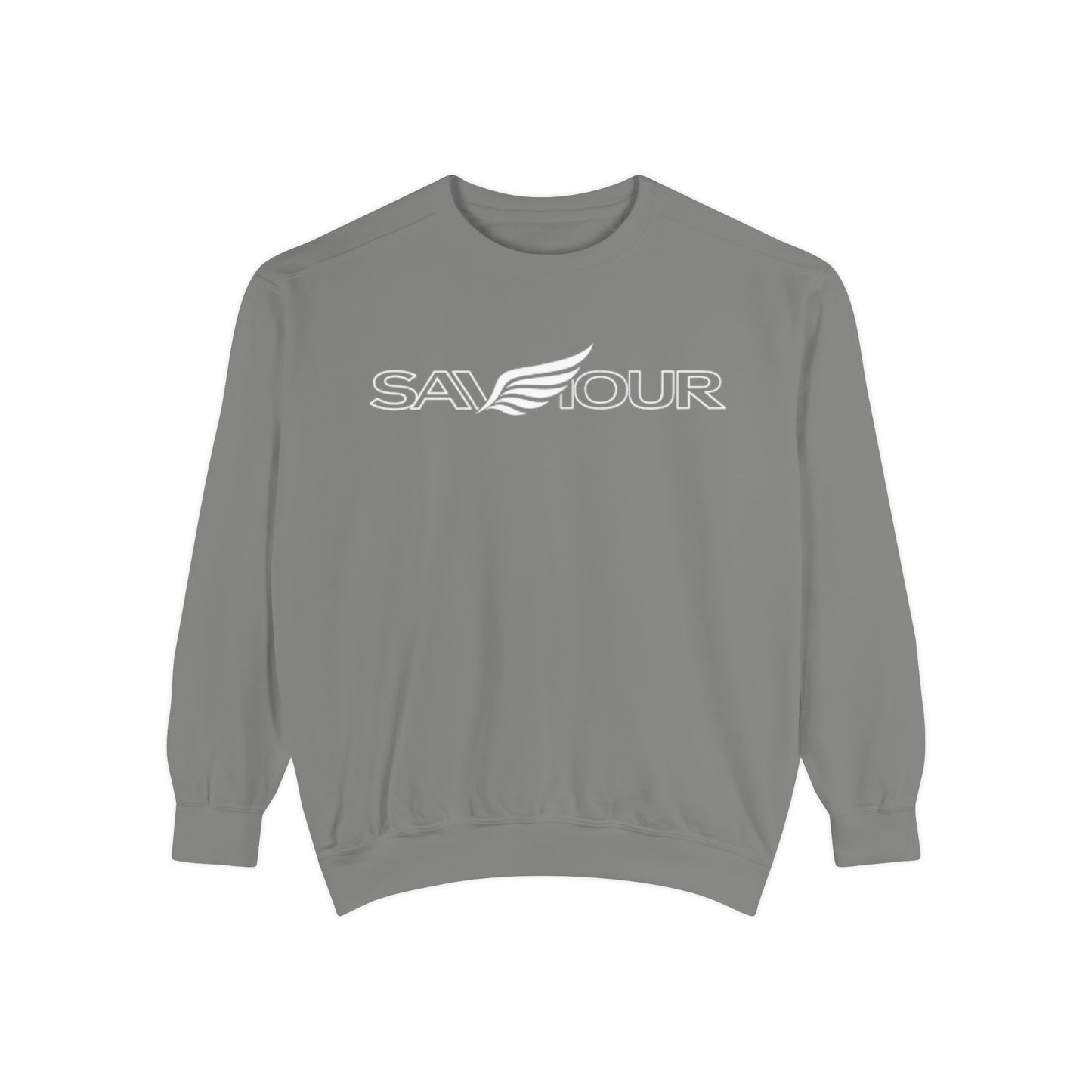 Saviour Flight Sweatshirt