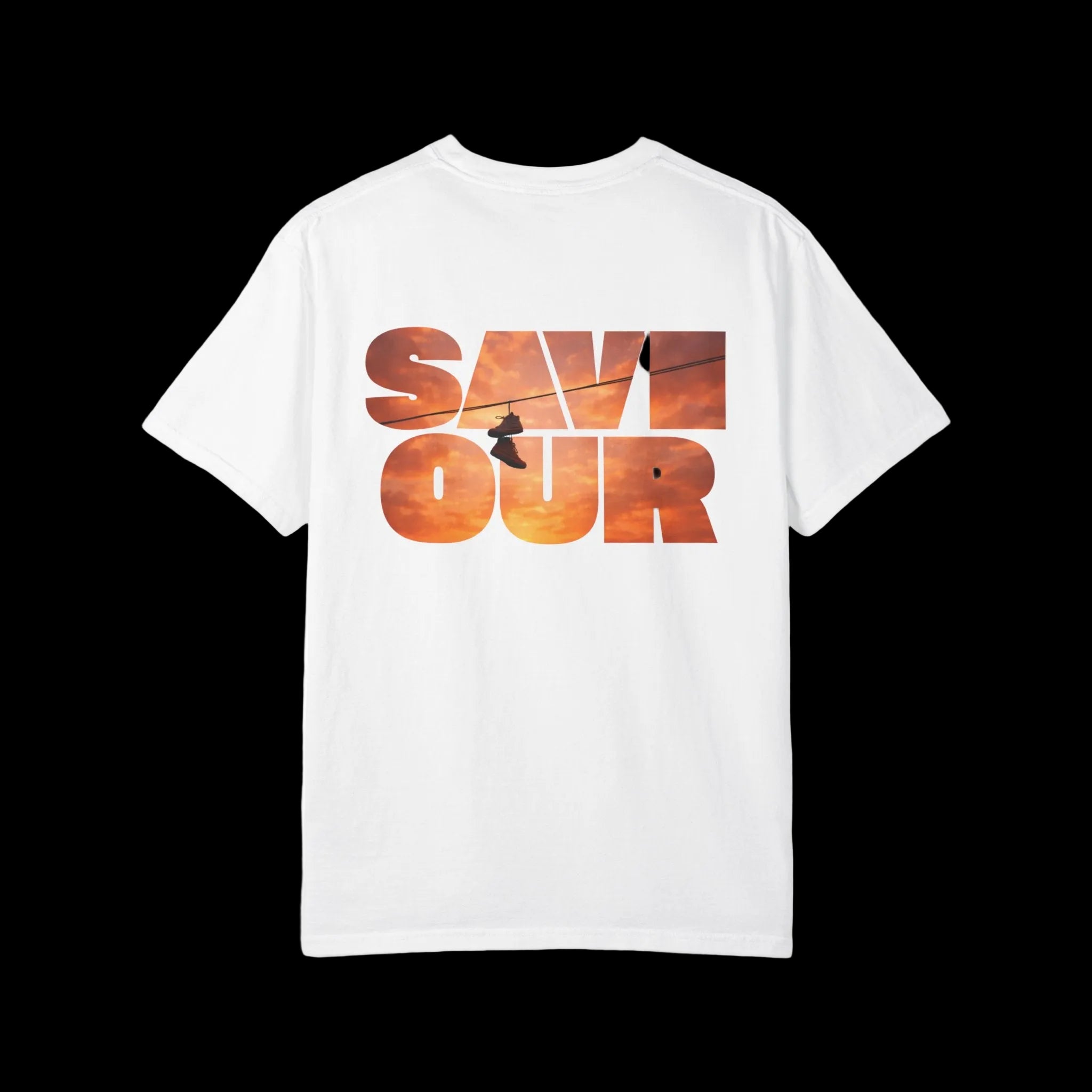 Better Skies Graphic Top