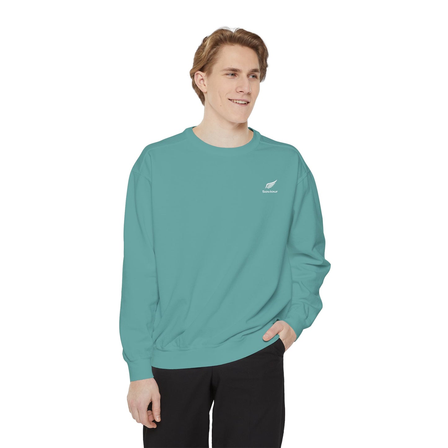 Saviour Legacy Sweatshirt