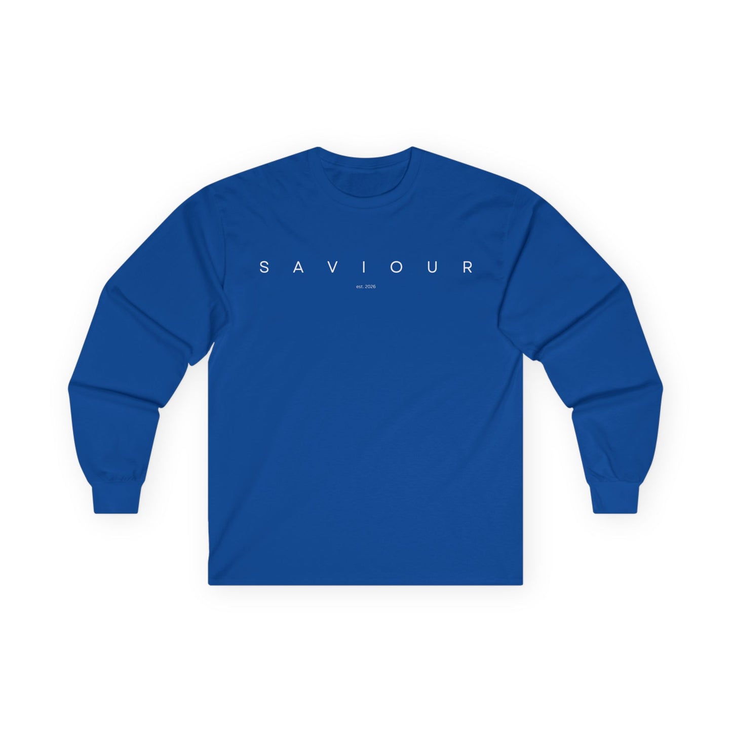 Saviour Orivane Long-sleeved Top