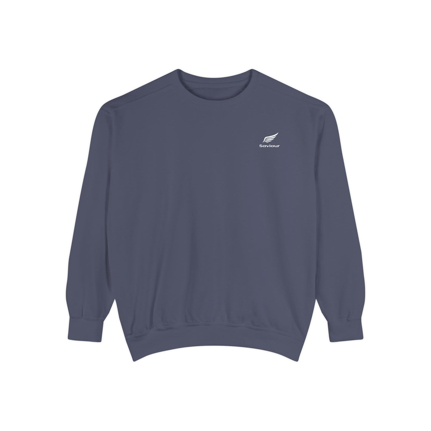 Saviour Legacy Sweatshirt