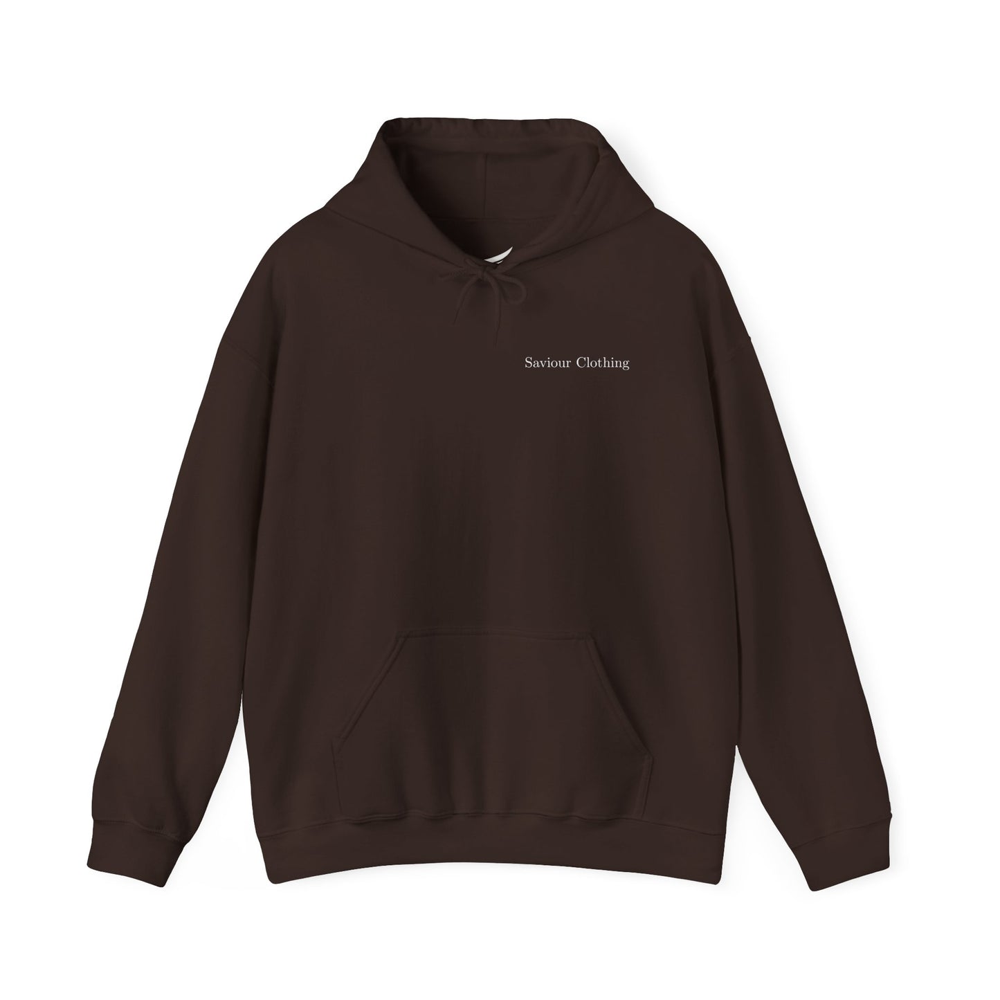 Saviour Legacy Dept. Pullover