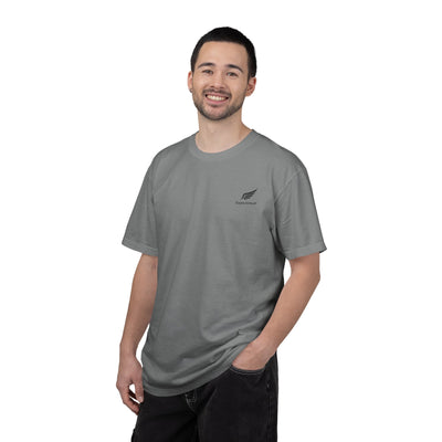 Better Skies Graphic Top