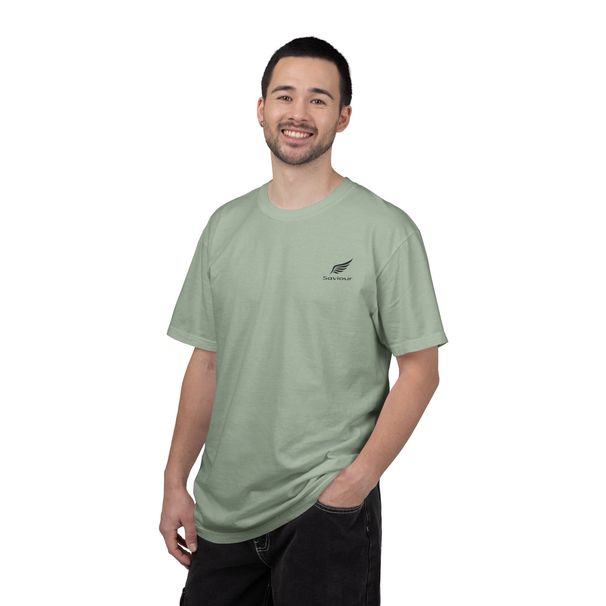 Better Skies Graphic Top