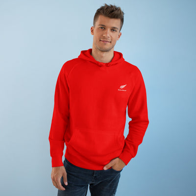 Ascent Hoodie