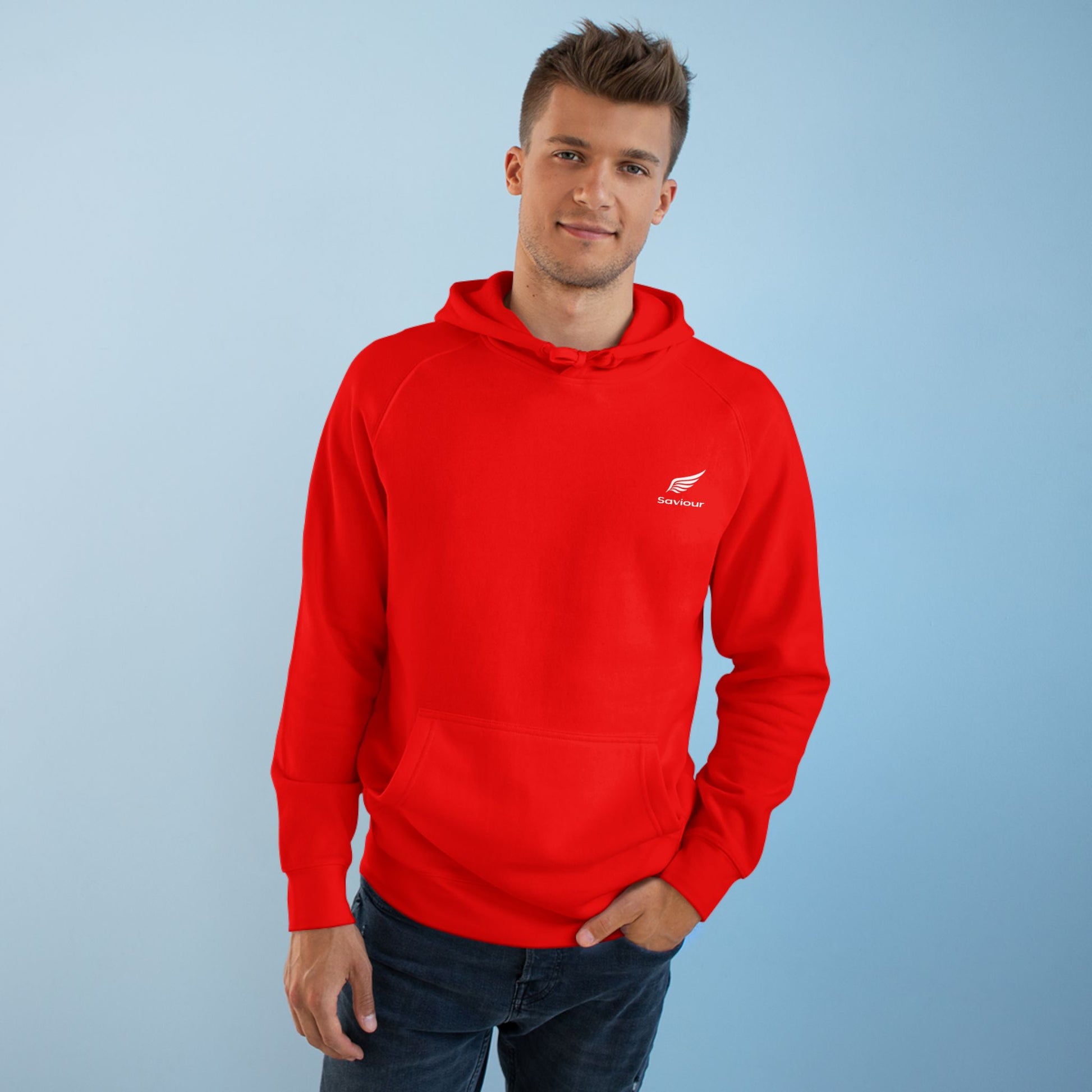 Ascent Hoodie