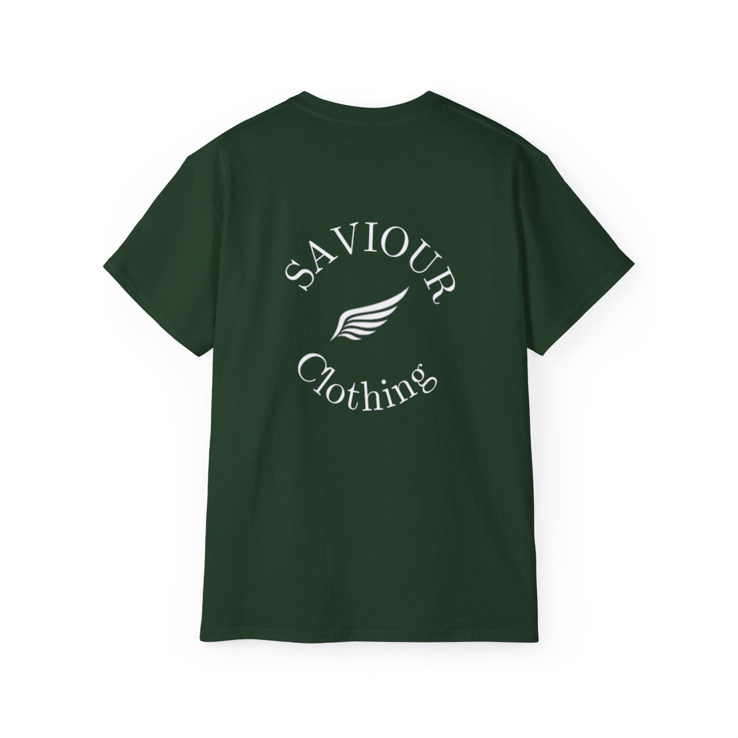 Saviour Retrodome Top