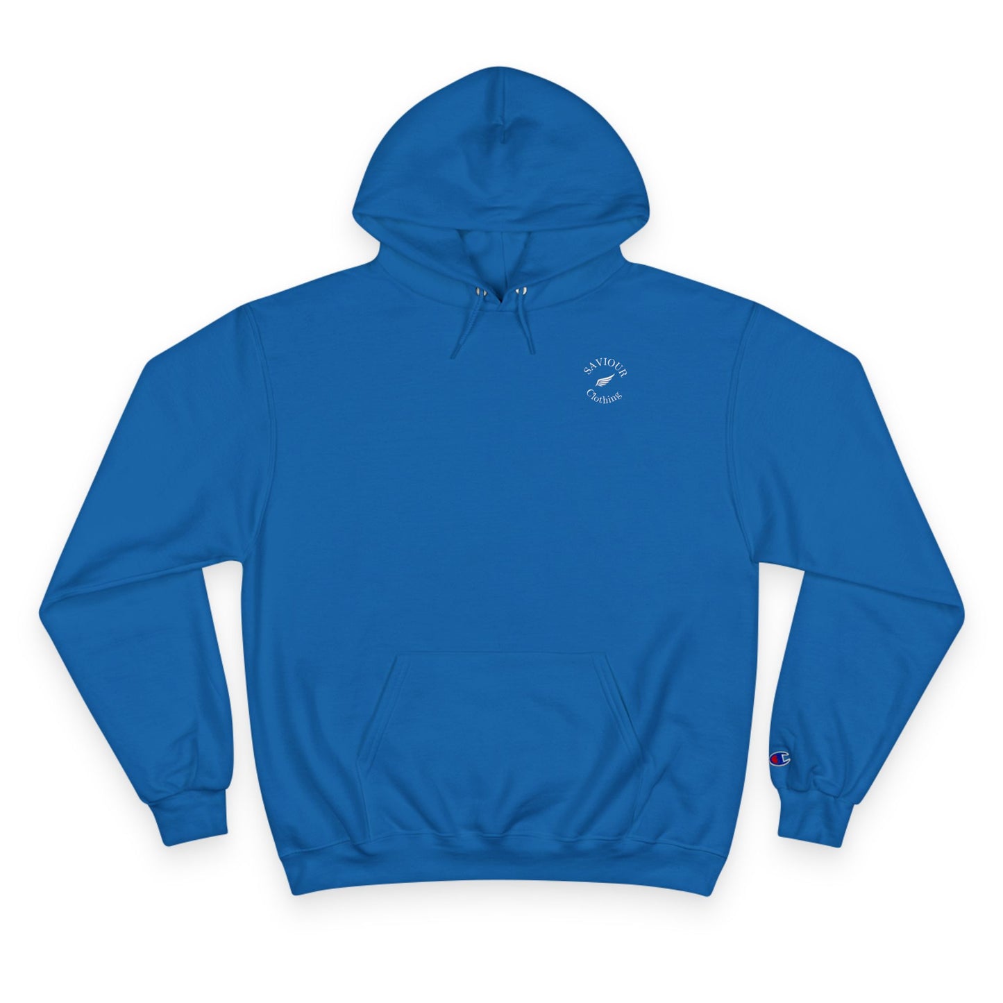 Saviour Retrodome Pullover