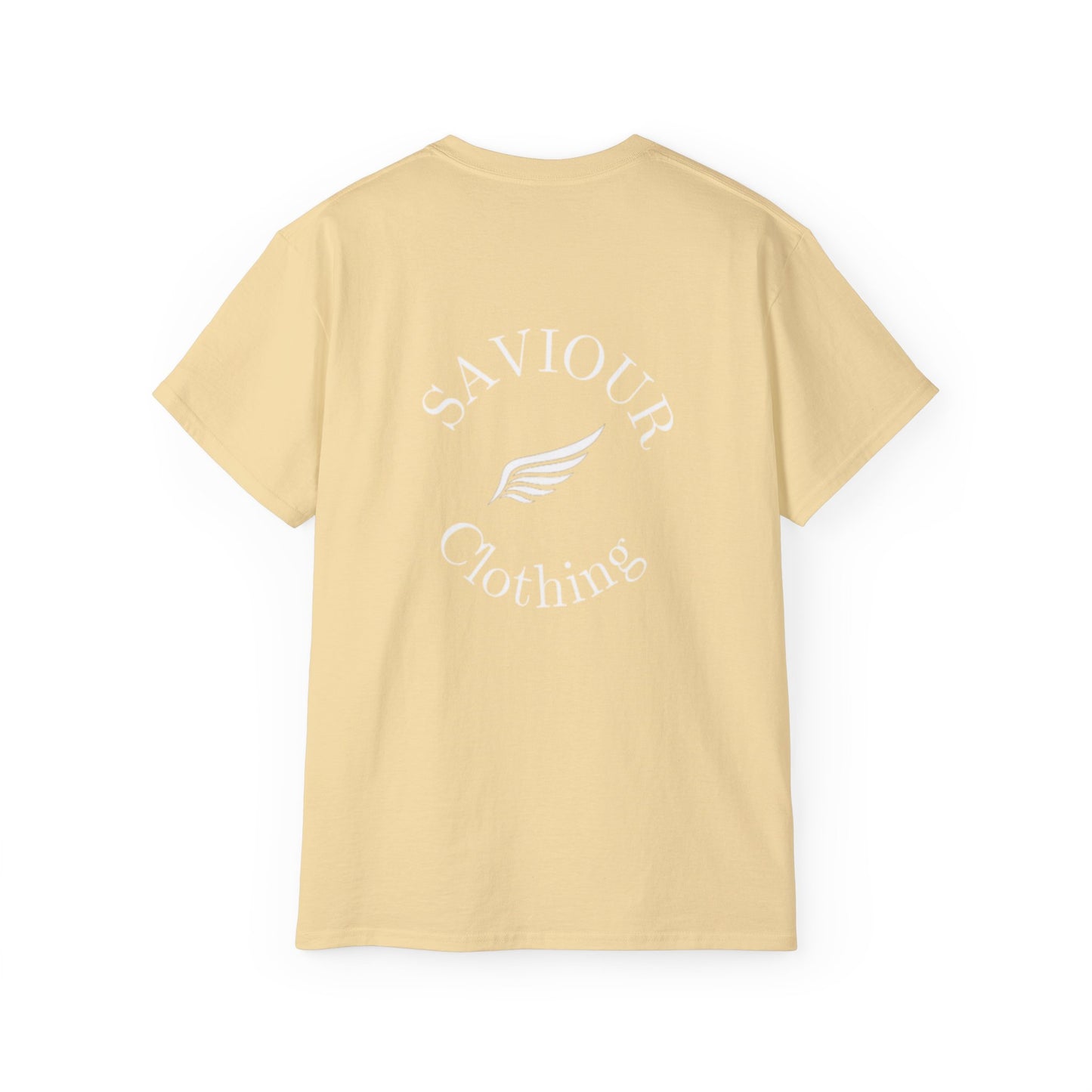 Saviour Retrodome Top