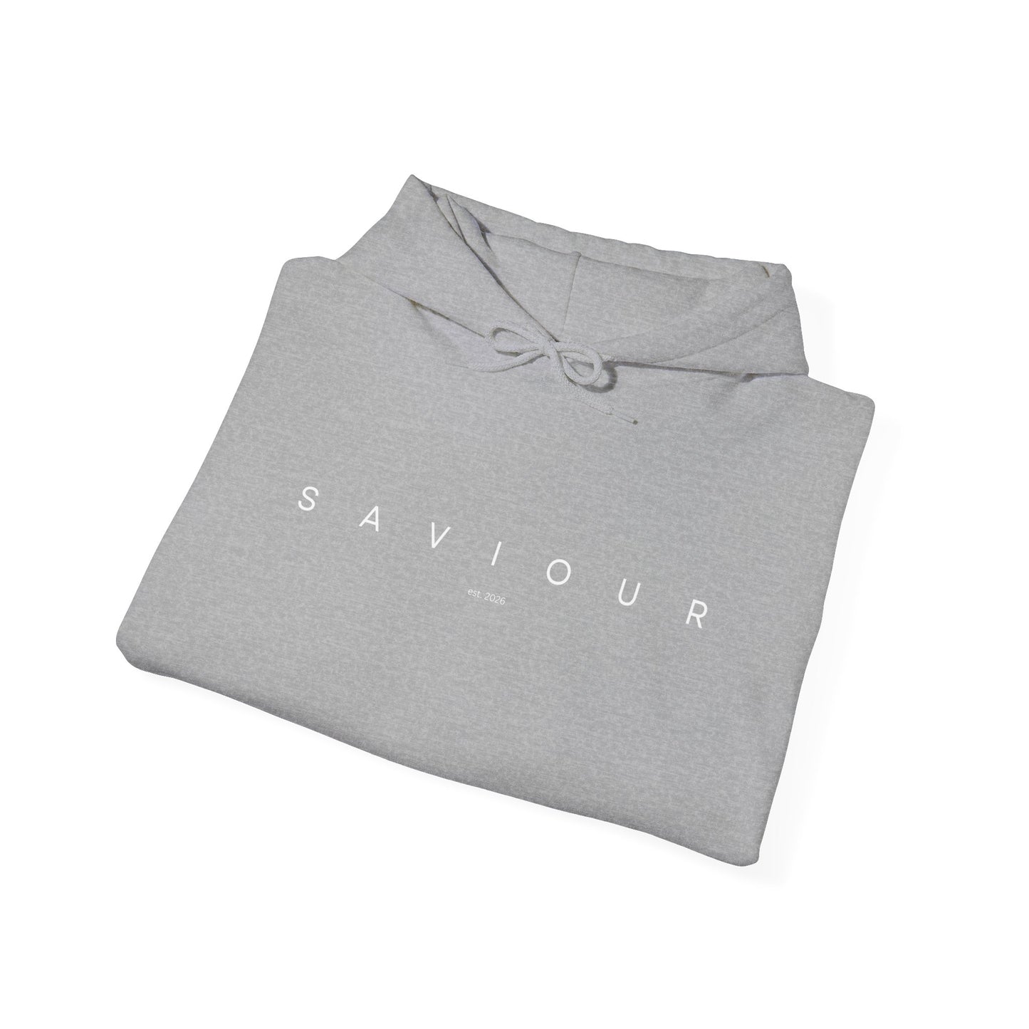 Saviour Orivane Hoodie