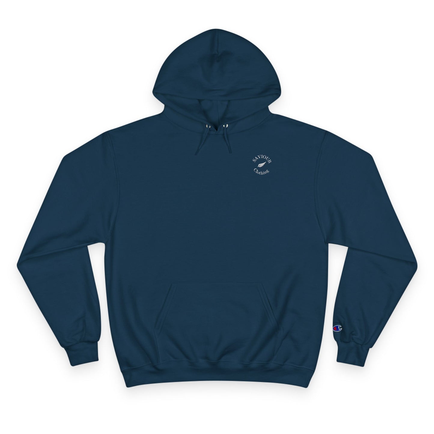 Saviour Retrodome Pullover