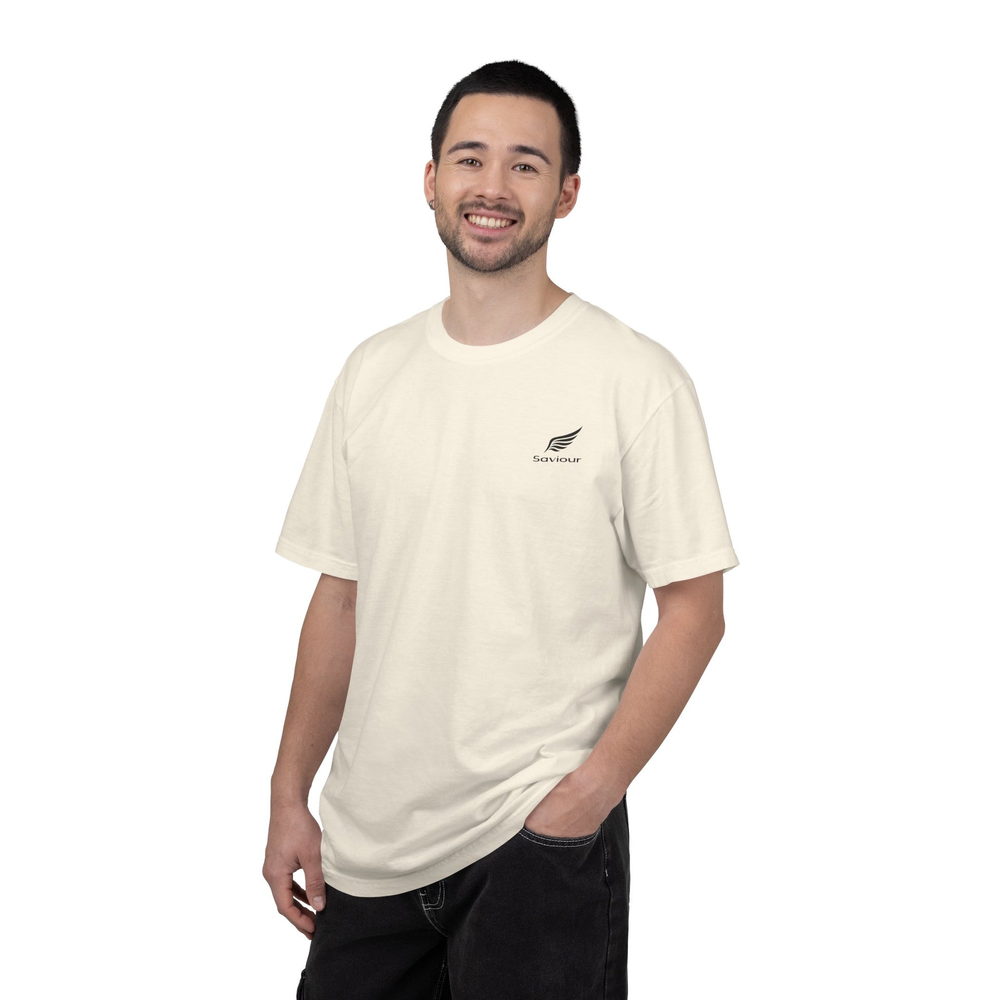Better Skies Graphic Top