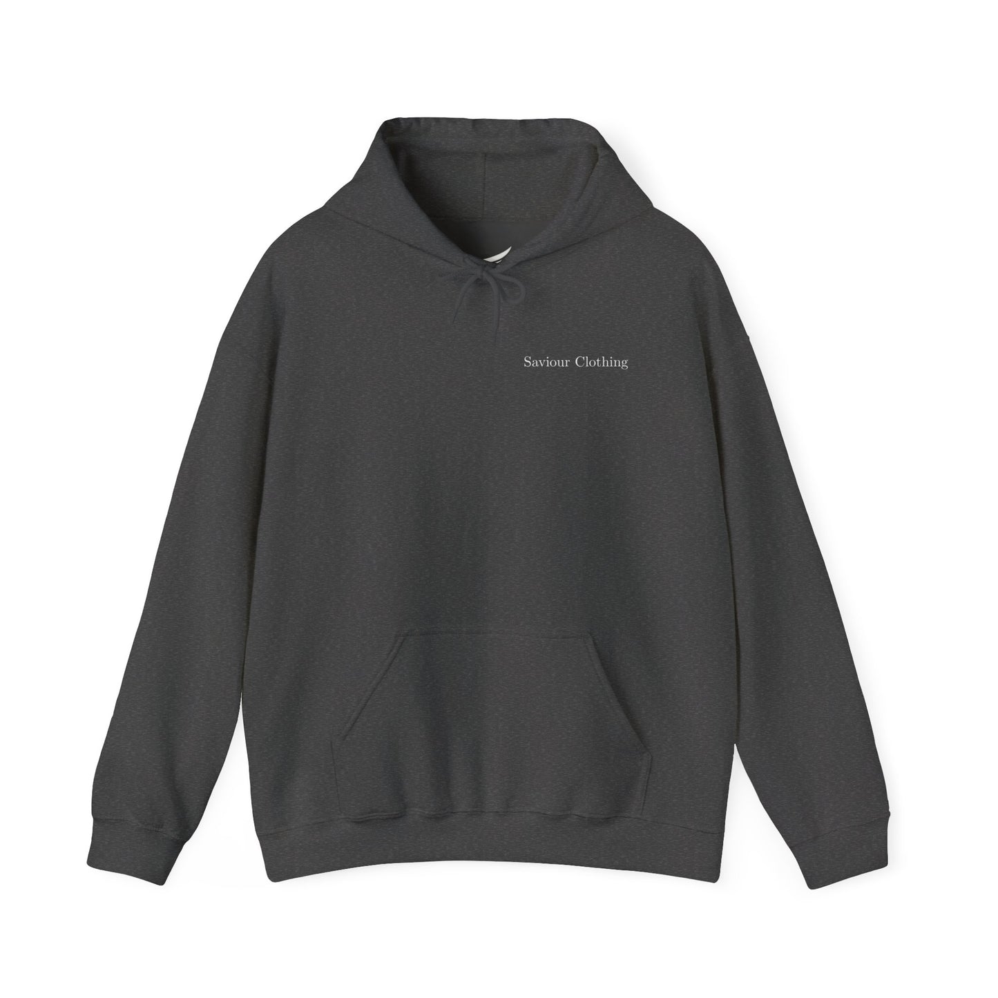 Saviour Legacy Dept. Pullover