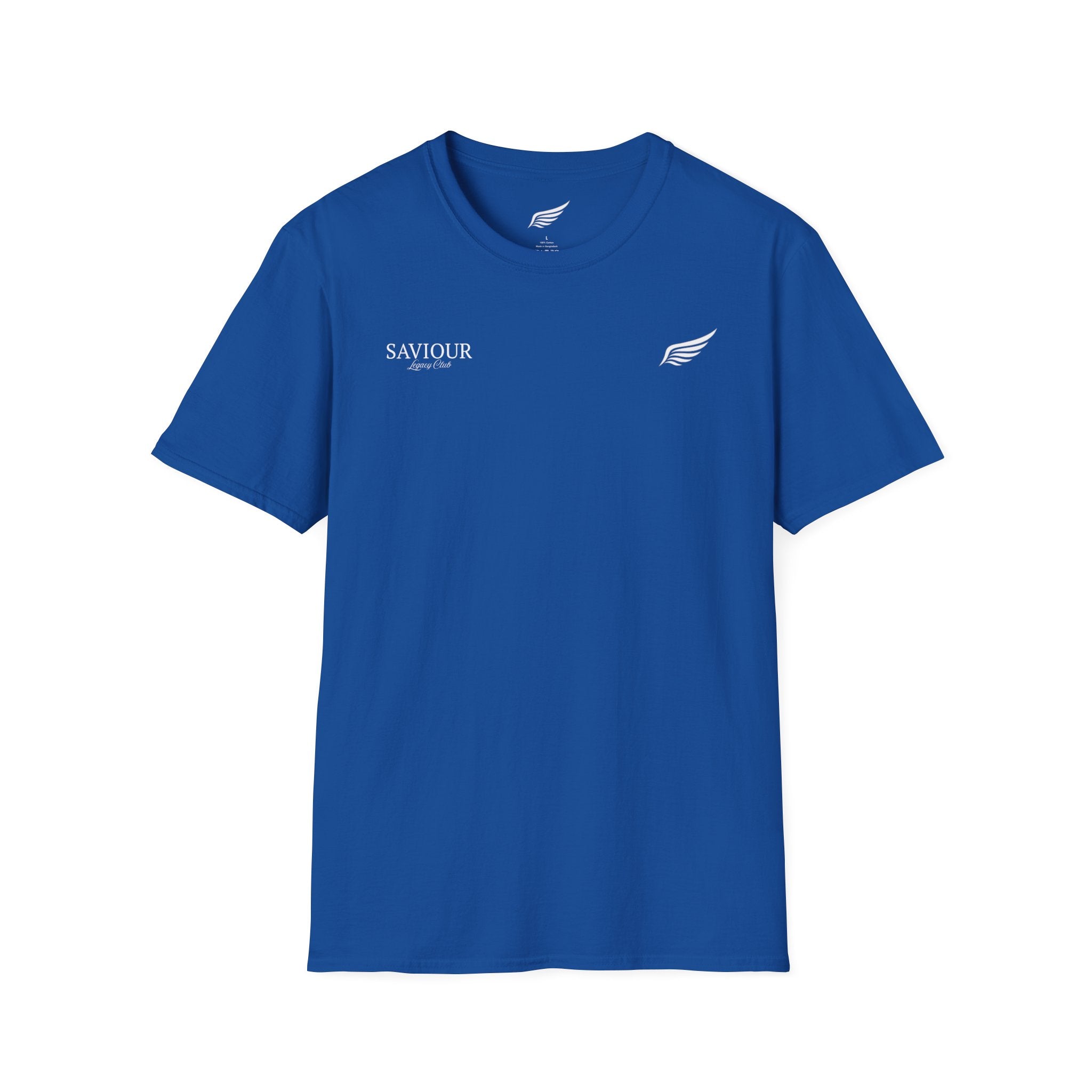 Legacy Club Top