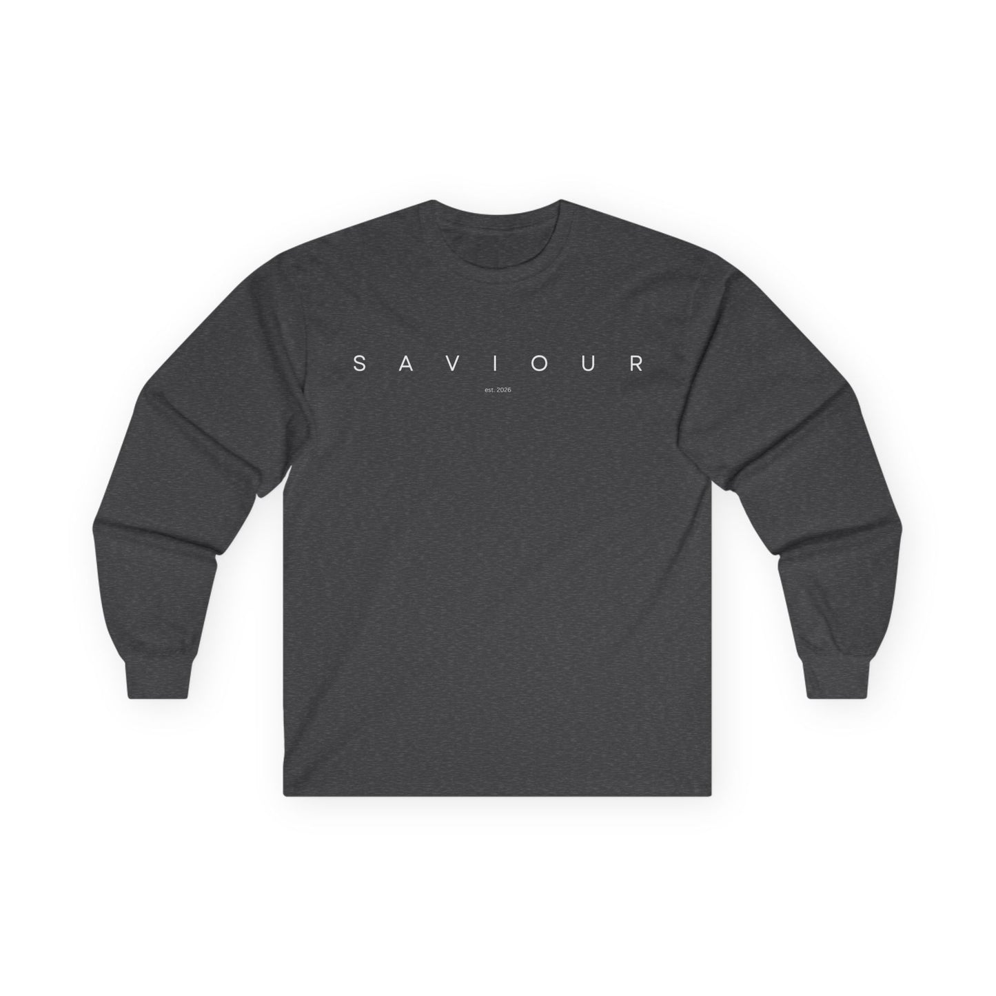 Saviour Orivane Long-sleeved Top